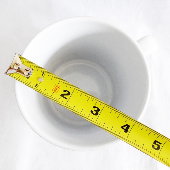 VINTAGE 1998 WB Tasmanian Devil Large Coffee Mug 28oz - Picture 3 of 4